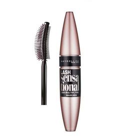 Maybelline Lash Sensational Intense Black Mascara