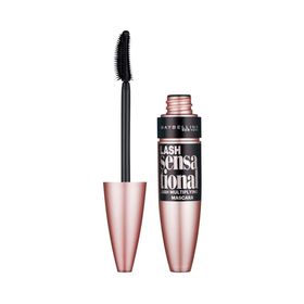 Maybelline Lash Sensational Intense Black Mascara