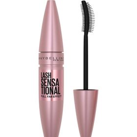 Maybelline Lash Sensational Intense Siyah Rimel