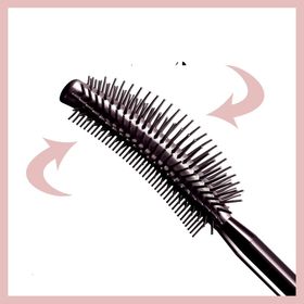 Maybelline Lash Sensational Intense Siyah Rimel