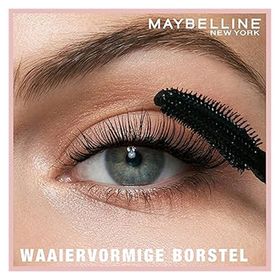 Maybelline Lash Sensational Multiplying Intense Siyah Rimel