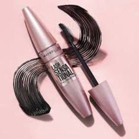 Maybelline Lash Sensational Siyah Maskara