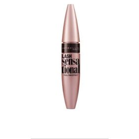 Maybelline Lash Sensational Siyah Maskara