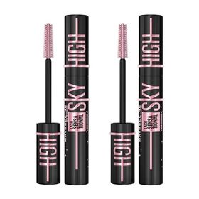 Maybelline Lash Sensational Sky High Cosmic Black 2 Adet Maskara