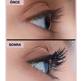 Maybelline Lash Sensational Sky High Suya Dayanıklı Maskara