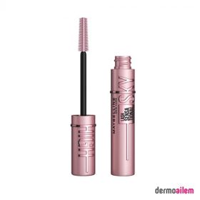 Maybelline Lash Sensational Sky High True Kahverengi 7.2 ml Maskara