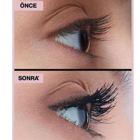 Maybelline Lash Sensational Sky High Waterproof Maskara