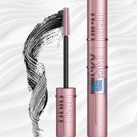 Maybelline Lash Sensational Sky High Waterproof Maskara