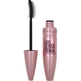 Maybelline Lash Sensational Washable Maskara