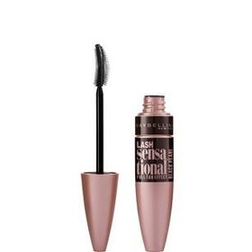 Maybelline Lash Sensational Washable Maskara