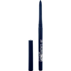 Maybelline Lasting Drama 24H Carbon Matte 820 Lapis Navy Göz Kalemi
