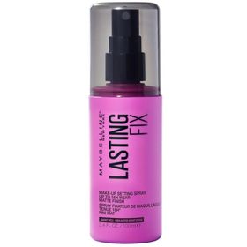 Maybelline Lasting Fix 100 ml Makyaj Sabitleyici Sprey
