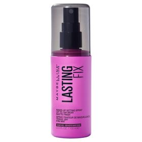 Maybelline Lasting Fix Matlaştırıcı 100 ml Makyaj Sabitleyici Sprey