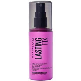 Maybelline Lasting Fix Matlaştırıcı 100 ml Makyaj Sabitleyici Sprey