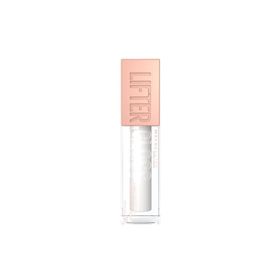 Maybelline Lifter Gloss 001 Pearl Dudak Parlatıcısı