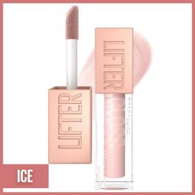 Maybelline Lifter Gloss 002 İce Dudak Parlatıcısı