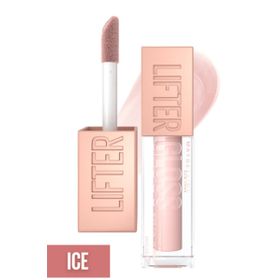 Maybelline Lifter Gloss 002 İce Dudak Parlatıcısı