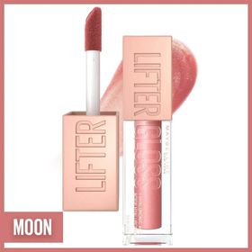 Maybelline Lifter Gloss 003 Moon Dudak Parlatıcısı