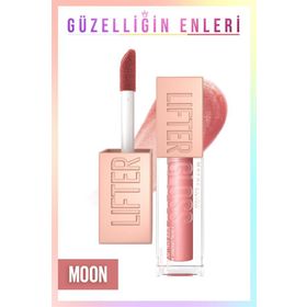 Maybelline Lifter Gloss 003 Moon Dudak Parlatıcısı