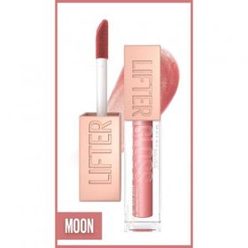 Maybelline Lifter Gloss 003 Moon Dudak Parlatıcısı