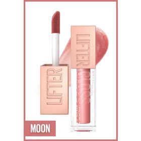 Maybelline Lifter Gloss 003 Moon Dudak Parlatıcısı
