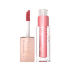 Maybelline Lifter Gloss 004 Silk Dudak Parlatıcısı