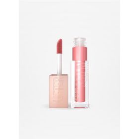 Maybelline Lifter Gloss 004 Silk Dudak Parlatıcısı