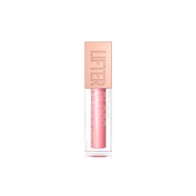 Maybelline Lifter Gloss 004 Silk Dudak Parlatıcısı