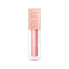 Maybelline Lifter Gloss 004 Silk Dudak Parlatıcısı