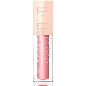 Maybelline Lifter Gloss 004 Silk Dudak Parlatıcısı