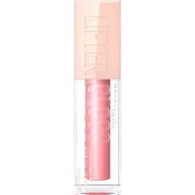 Maybelline Lifter Gloss 004 Silk Dudak Parlatıcısı