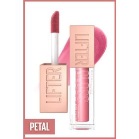Maybelline Lifter Gloss 005 Parlatıcı