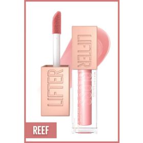 Maybelline Lifter Gloss 006 Reef Dudak Parlatıcısı