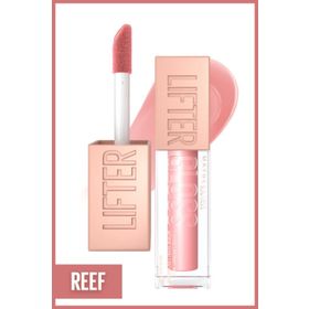 Maybelline Lifter Gloss 006 Reef Dudak Parlatıcısı