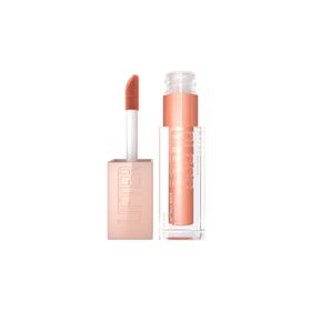 Maybelline Lifter Gloss 007 Amber Dudak Parlatıcısı