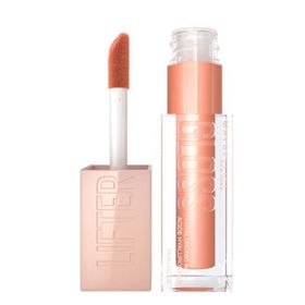 Maybelline Lifter Gloss 007 Amber Dudak Parlatıcısı