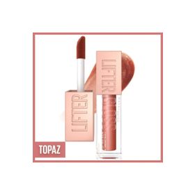 Maybelline Lifter Gloss 009 Topaz Dudak Parlatıcısı