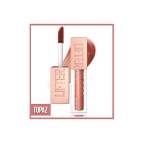 Maybelline Lifter Gloss 009 Topaz Dudak Parlatıcısı