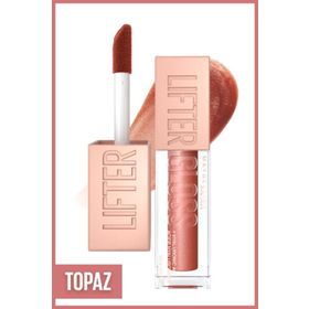 Maybelline Lifter Gloss 009 Topaz Dudak Parlatıcısı