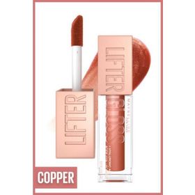 Maybelline Lifter Gloss 17 Copper Ruj
