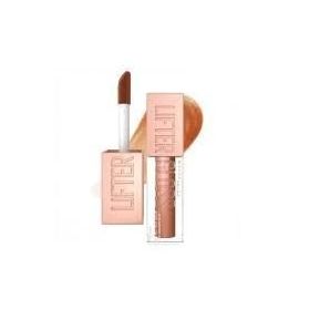 Maybelline Lifter Gloss 18 Bronze Ruj