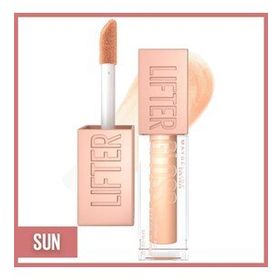 Maybelline Lifter Gloss 20 Sun Ruj
