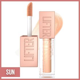 Maybelline Lifter Gloss 20 Sun Ruj