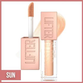 Maybelline Lifter Gloss 20 Sun Ruj