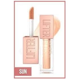 Maybelline Lifter Gloss 20 Sun Ruj