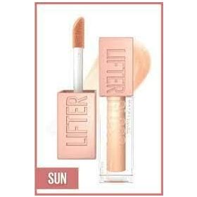 Maybelline Lifter Gloss 20 Sun Ruj