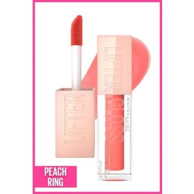 Maybelline Lifter Gloss 22 Peach Ring Dudak Parlatıcısı