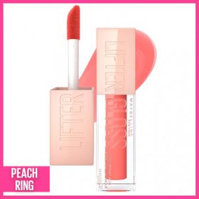 Maybelline Lifter Gloss 22 Peach Ring Dudak Parlatıcısı