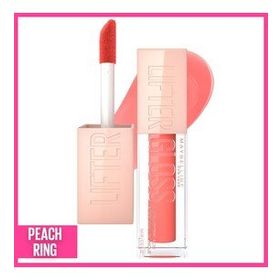 Maybelline Lifter Gloss 22 Peach Ring Dudak Parlatıcısı