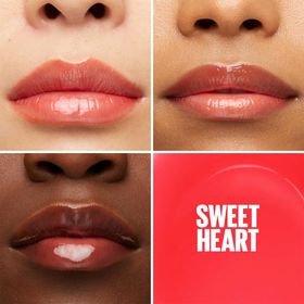 Maybelline Lifter Gloss 5.4 ml No 23 Sweetheart Lipgloss